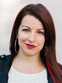 Anita Sarkeesian